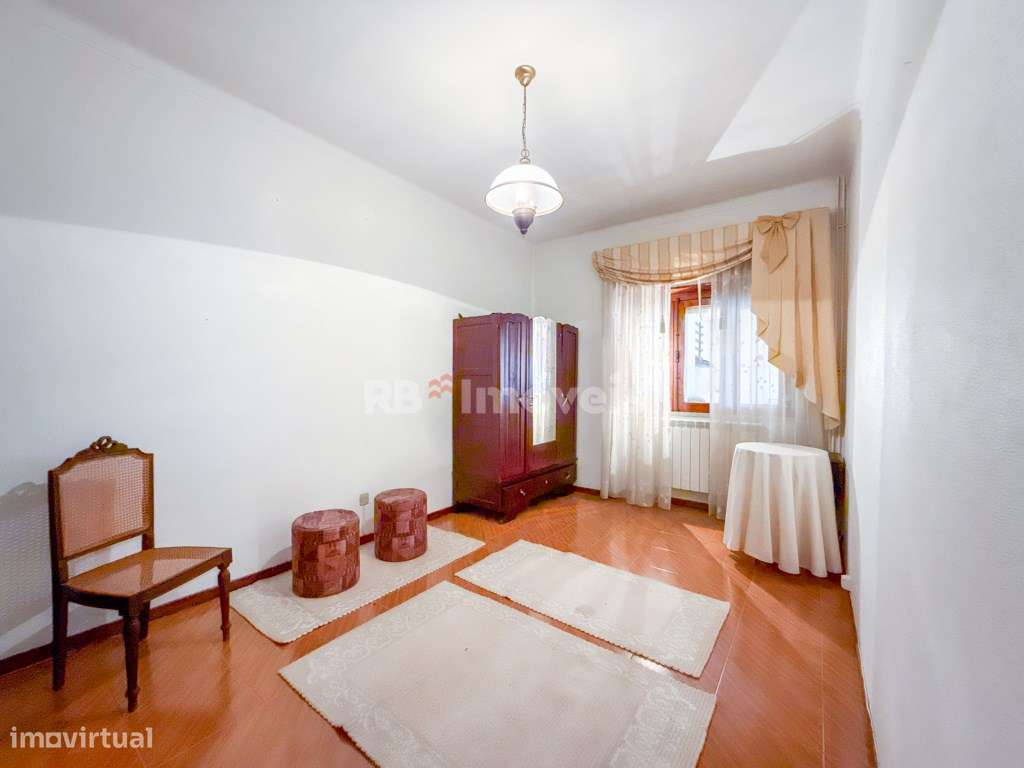 Moradia T2+1 com 2 pisos e garagem - Vila Nova de Paialvo, Tomar-33