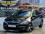 Peugeot 308 SW 1.6 BlueHDi Allure J17 - 35