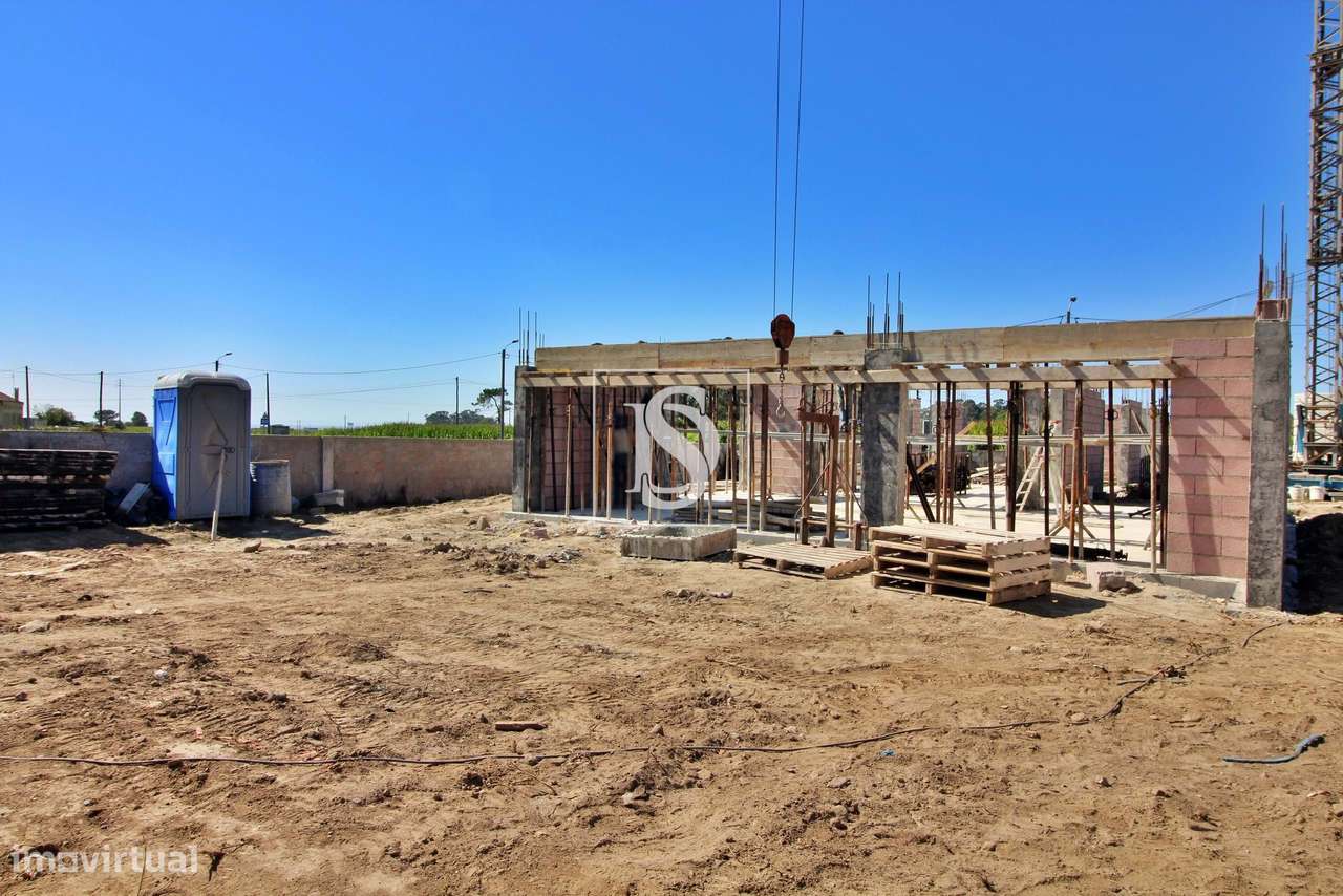 Moradia T3 Térrea nova em Terroso – Póvoa de Varzim - Grande imagem: 5/15