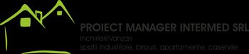 manager imobiliar Siglă