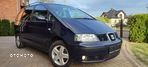 Seat Alhambra 2.0 Reference - 25