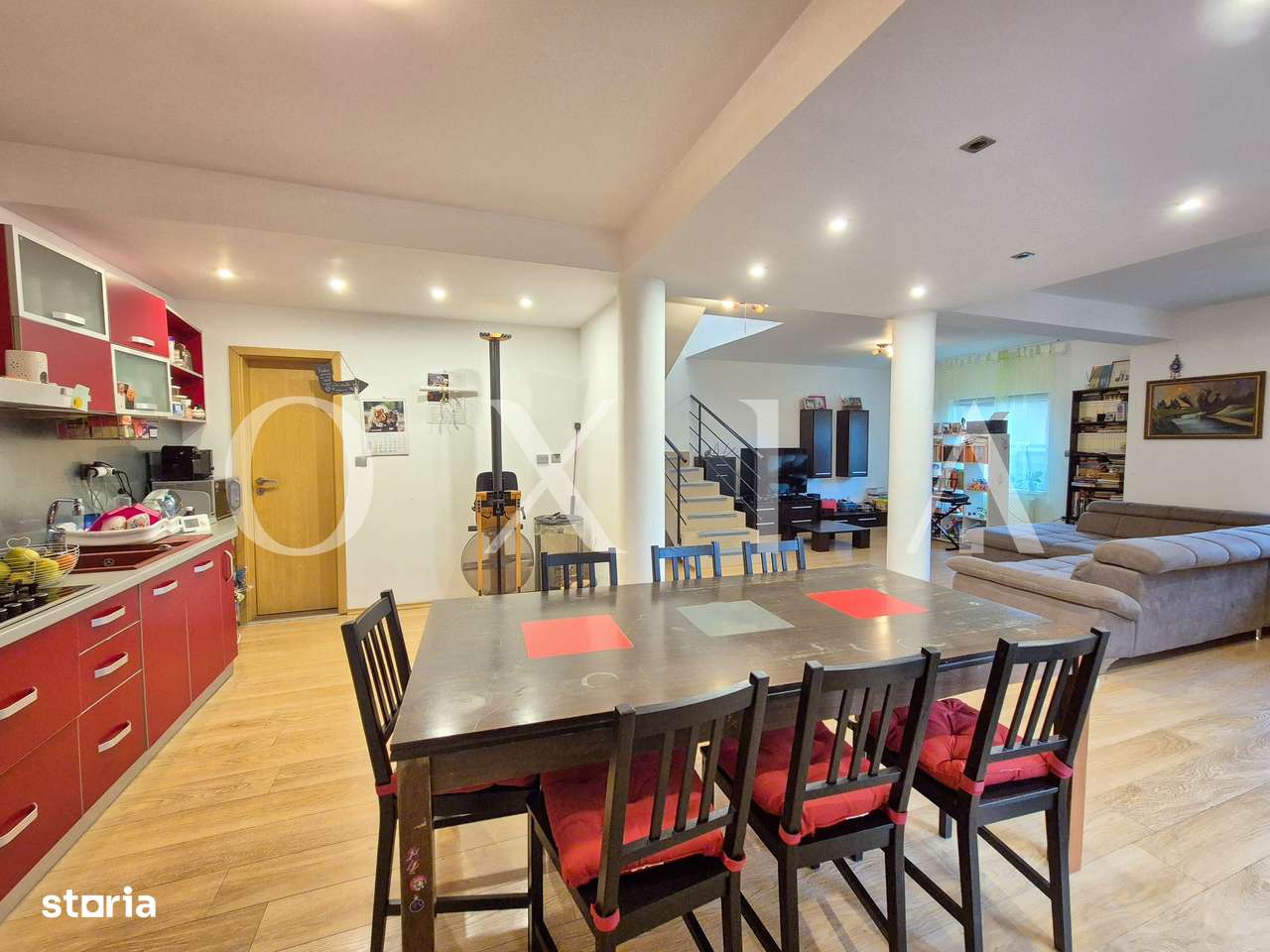 AX976 Giroc, Casa Individuala, Toate Utilitatile - Imagine principală: 2/19