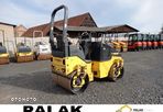 Bomag Walec drogowy BOMAG BW 120 AD-5 , 2017 rok - 6