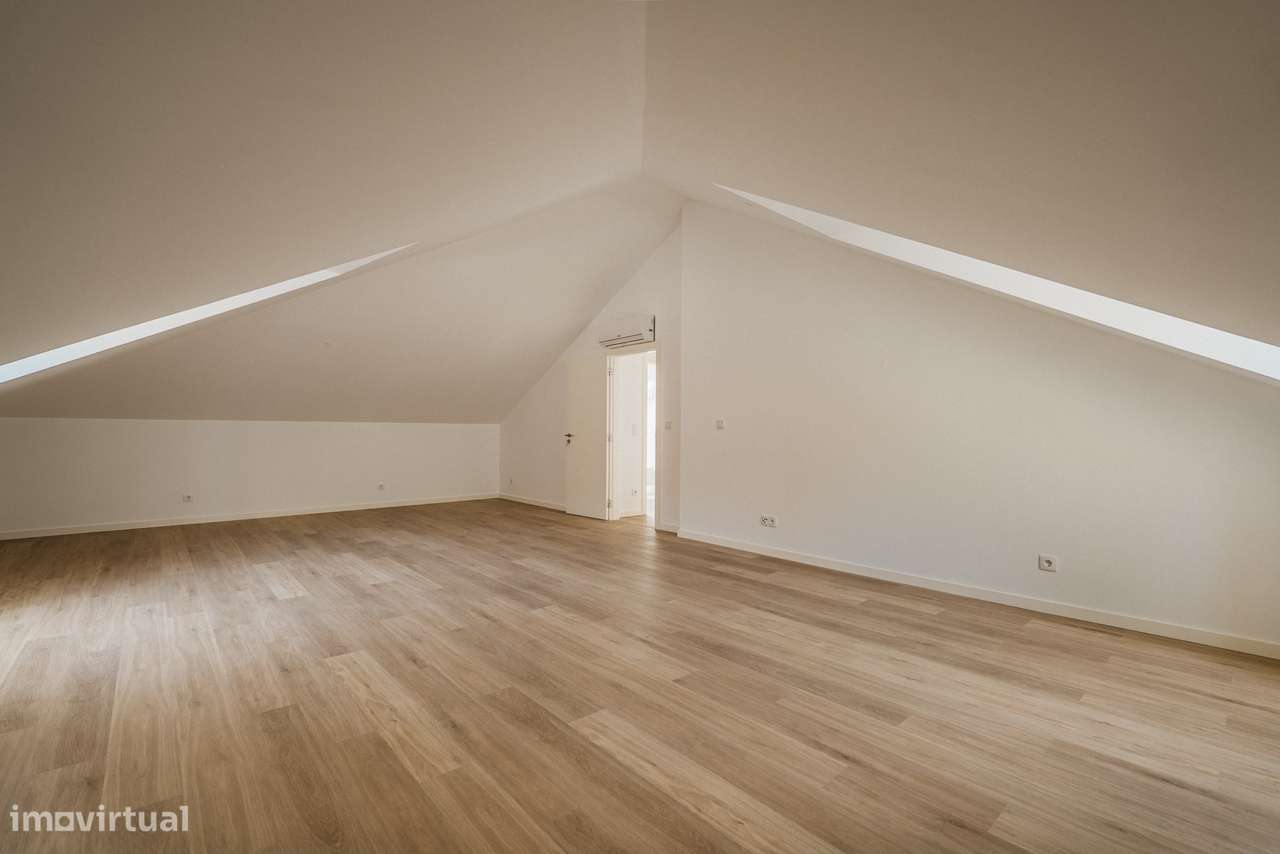 O seu próximo lar é na Casa do Largo - T1 no bairro mais cool de Lisbo-5