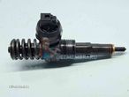 Injector Volkswagen Golf 5 (1K1) [Fabr 2004-2008] 038130073AG 0414720215 1.9 TDI BXE 77KW 105CP - 2