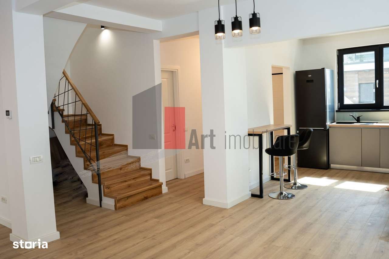 Inchiriere Vila Otopeni - Imagine principală: 5/8