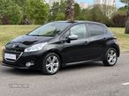 Peugeot 208 PureTech 82 Start & Stop Style - 3