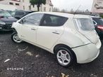 Nissan Leaf - 8