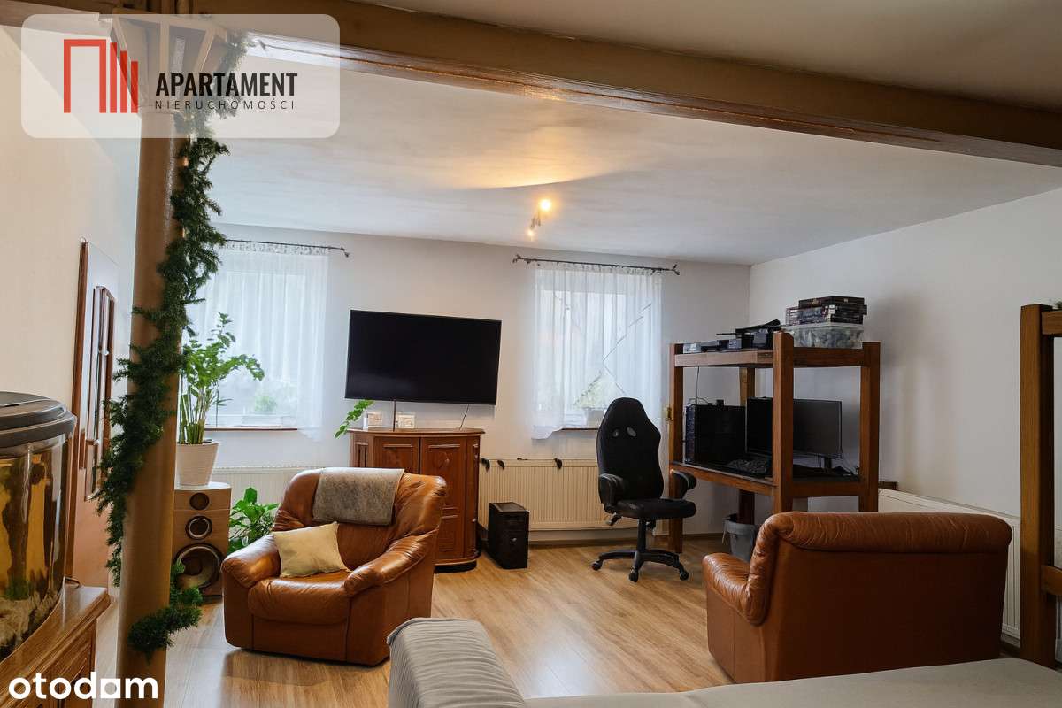 Budynek po młynie 775 m² z potencjałem Żnin-4