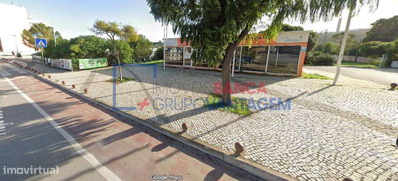 Terreno para construção - Marina de Albufeira - Albufeira - Grande imagem: 5/5