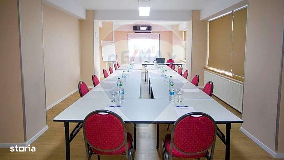 Hotel  cu 76 camere de vânzare în zona Libertatii Marriot-7