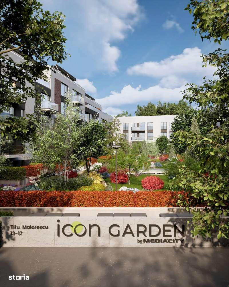 Garsonieră de vânzare, zona Moșilor, ansamblu nou- 6 % reducere - Imagine principală: 4/25