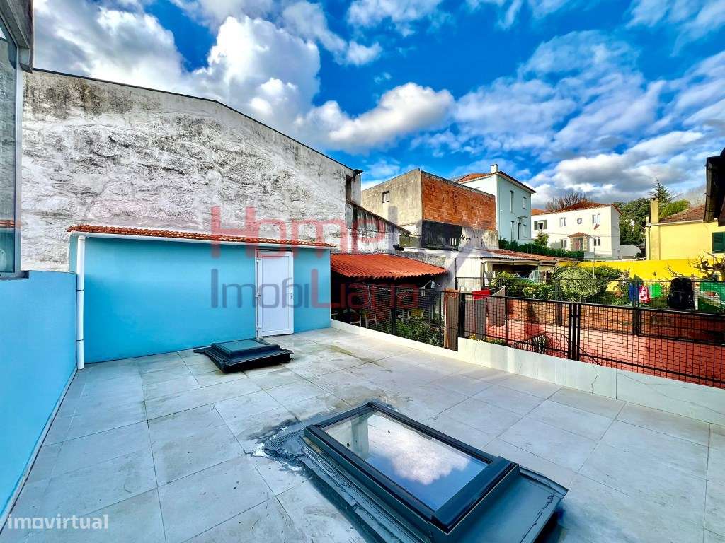 Moradia T4+1 em São Roque-20