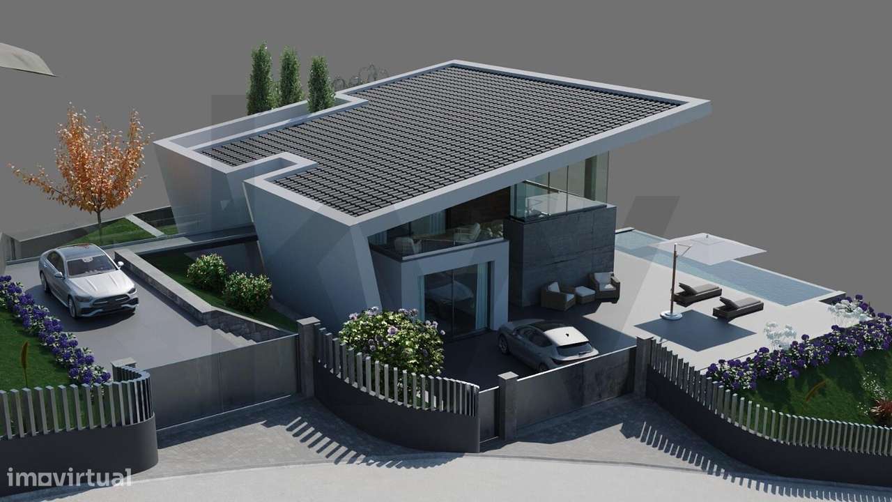 Paradise Villa's_Moradia T3 na Ribeira Brava - Grande imagem: 4/10