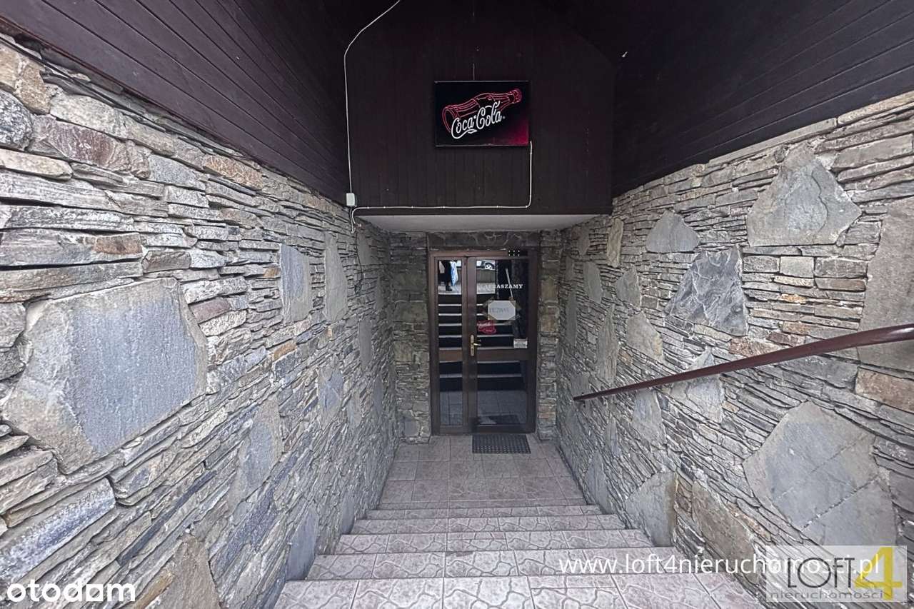 Na wynajem lokal  gastronomiczny na dużym osiedlu! - Pełny obrazek: 5/15