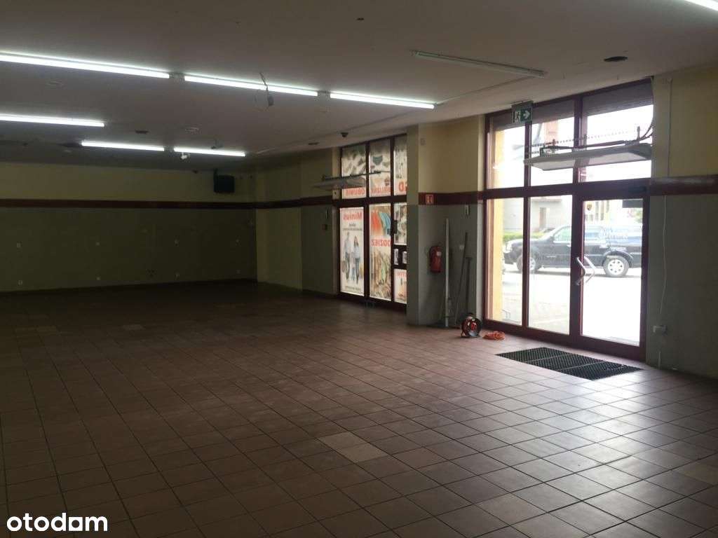 Sprzedam lokal handlowo-usługowy - Pełny obrazek: 4/6