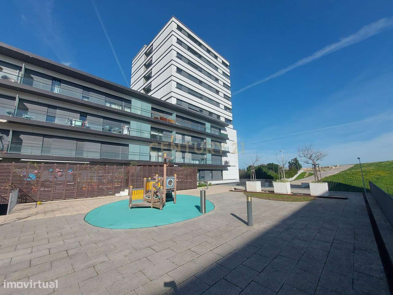 Apartamento T2 Moderno em Parque das Nações, Lisboa-15