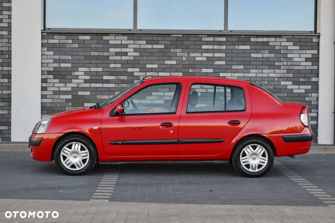 Renault Thalia 1.4 Expression - 8