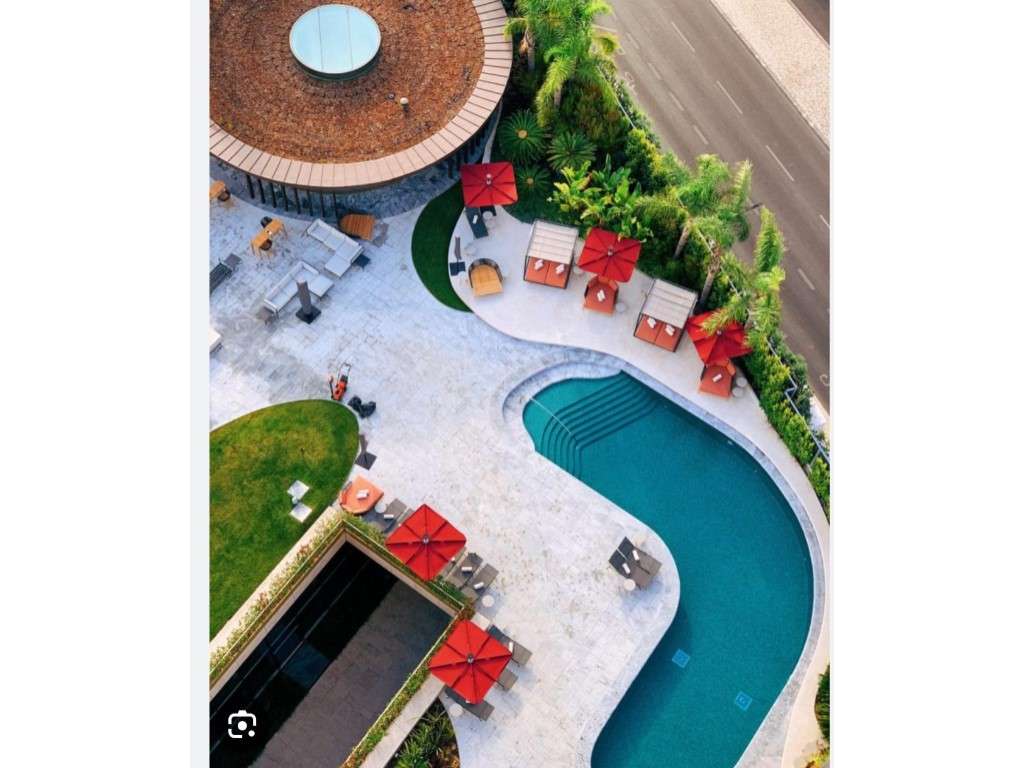 Ritz - Apartamento T3 com Garagem para 2 Carros | Próximo do Parque... - Grande imagem: 2/15