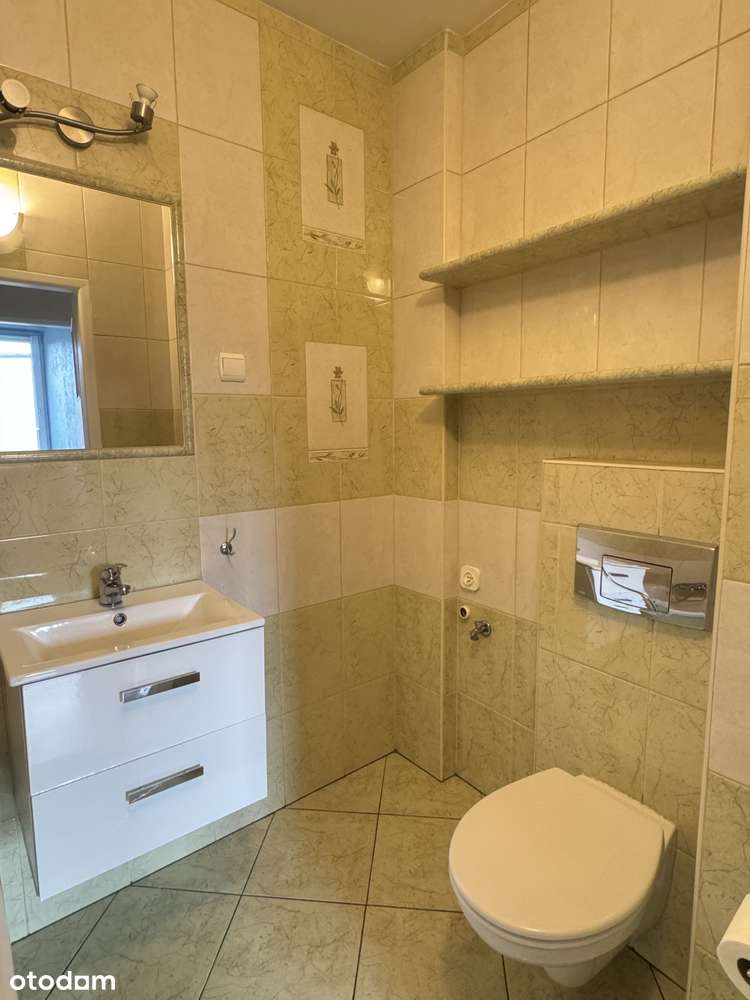 Przestronne 3-pokojowe mieszkanie z balkonem - Pełny obrazek: 3/14