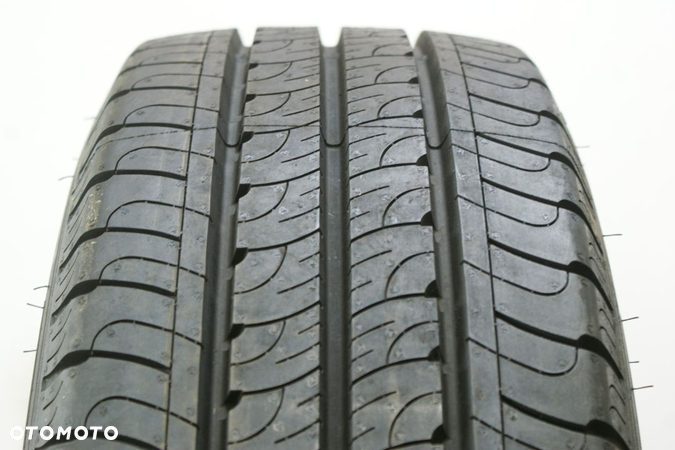 215/60R17C GOODYEAR EFFICIENTGRIP CARGO , 9,5mm 2017r - 1