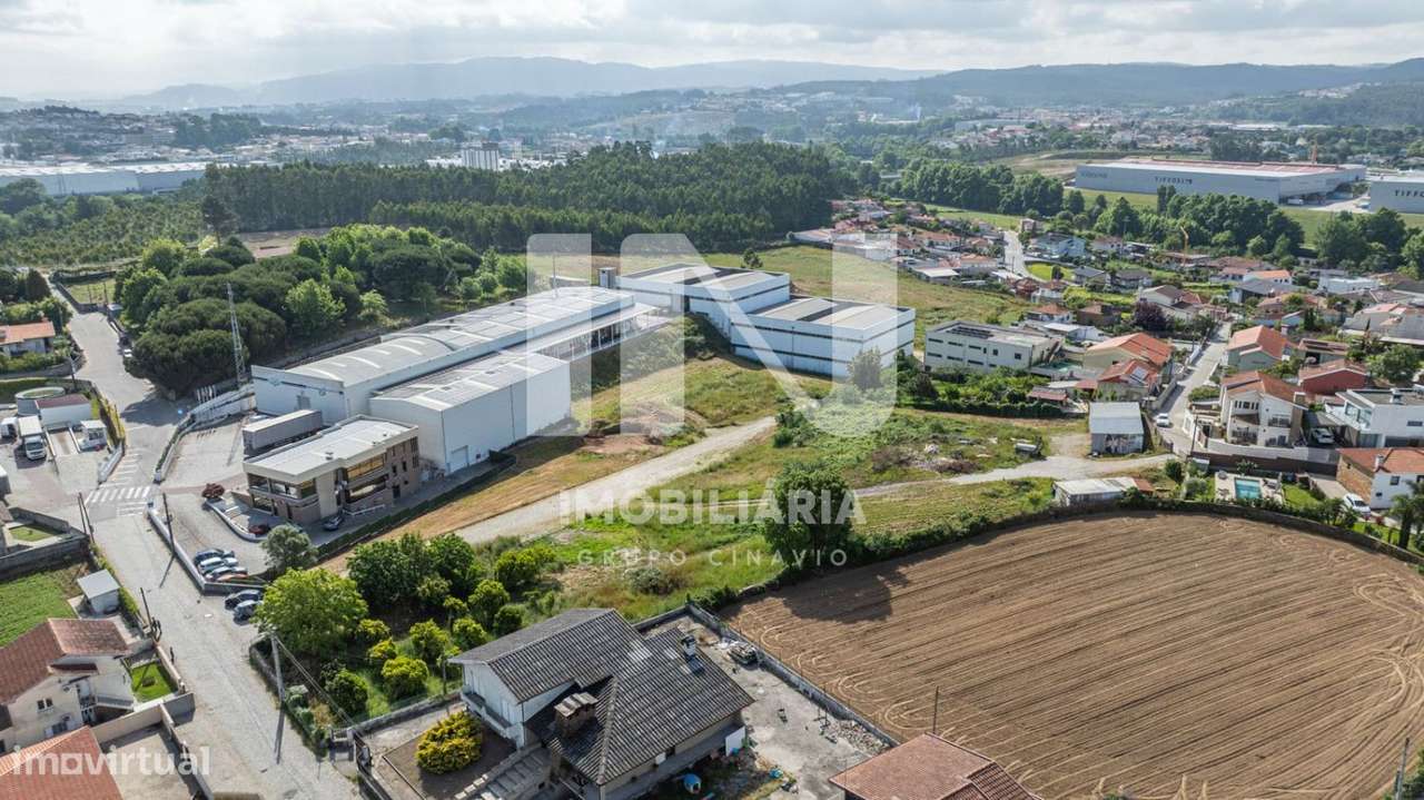 Armazém em Ribeirão-0