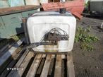 Hydraulika Zbiornik Przystawka Pompa Scania GRS900 - 3