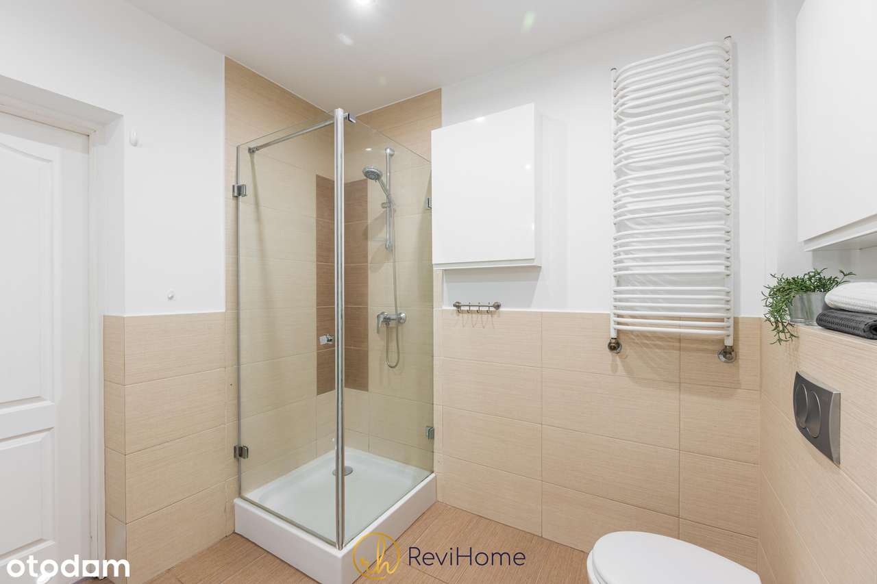 Przestronne mieszkanie Mysiadło ul.Ogrodowa-11