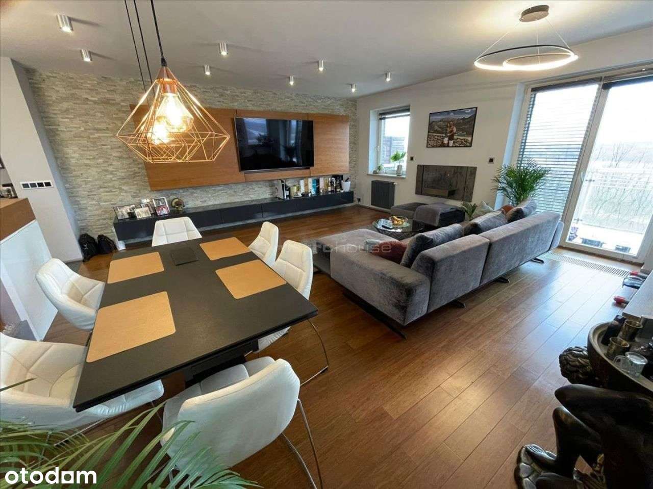 Jedyne takie mieszkanie na rynku!-2