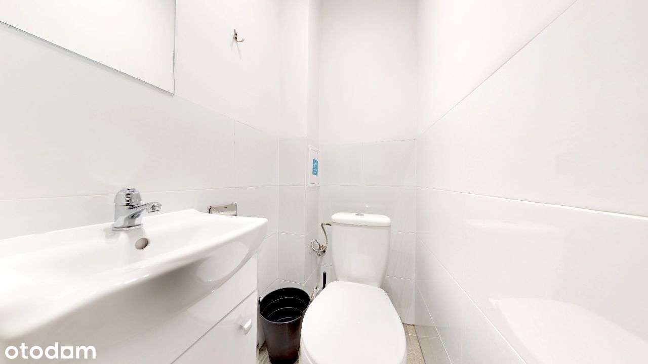 Gotowiec Inwestycyjny | Jagiellońska | 5 Pokoi-7