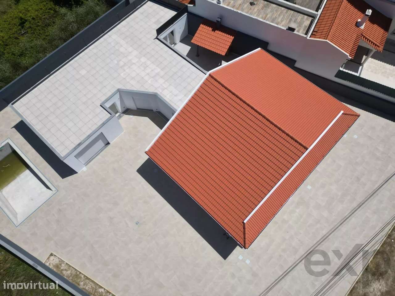 T4 Exclusiva com Piscina Aquecida, Vista Mar e Garagem — Peniche - Grande imagem: 4/32
