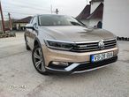 Volkswagen Passat Alltrack 2.0 TDI DSG 4Motion - 1