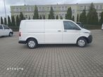 Volkswagen Transporter - 3