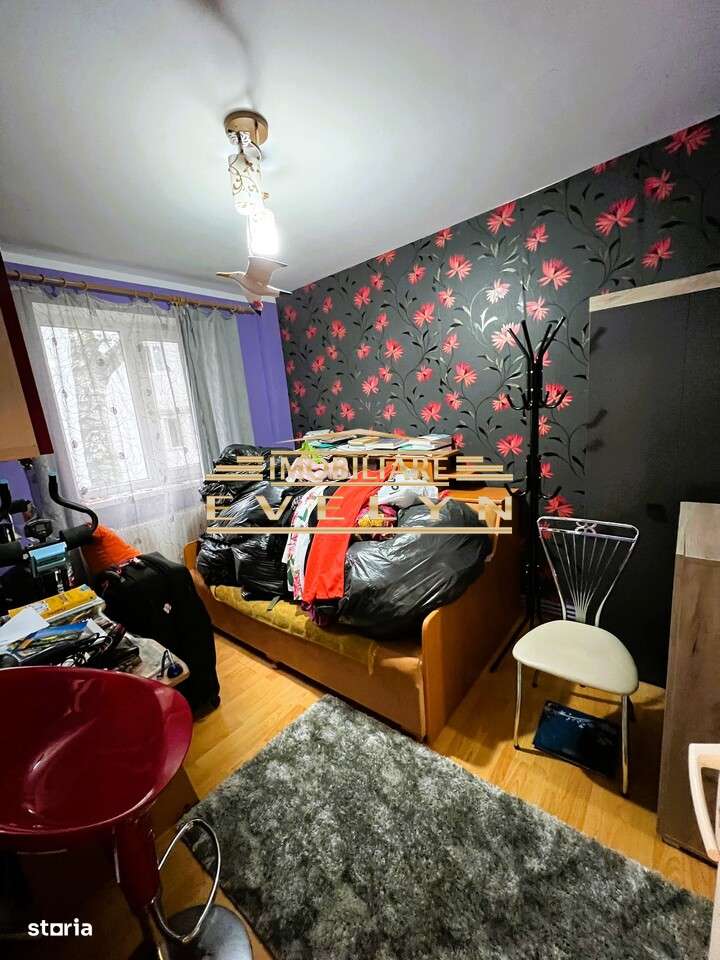 Apartament 3 camere I etaj 1 I Pret 71.000 euro negociabil !-8