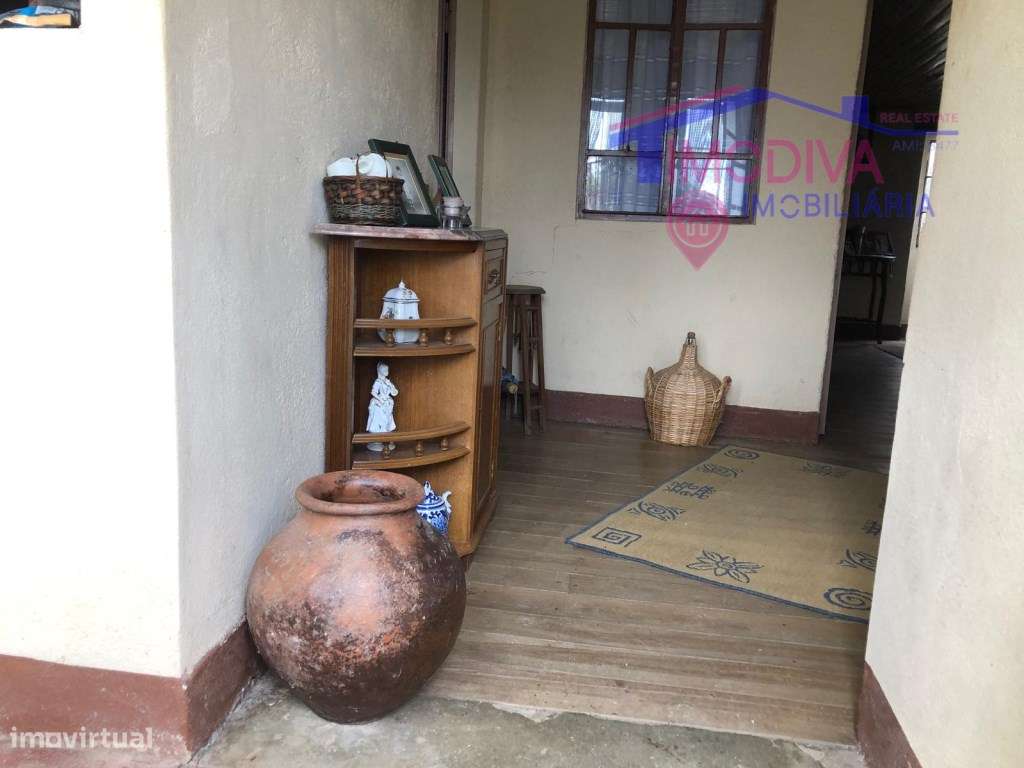 Casa de Campo com terreno em Vila Facaia - Grande imagem: 5/32