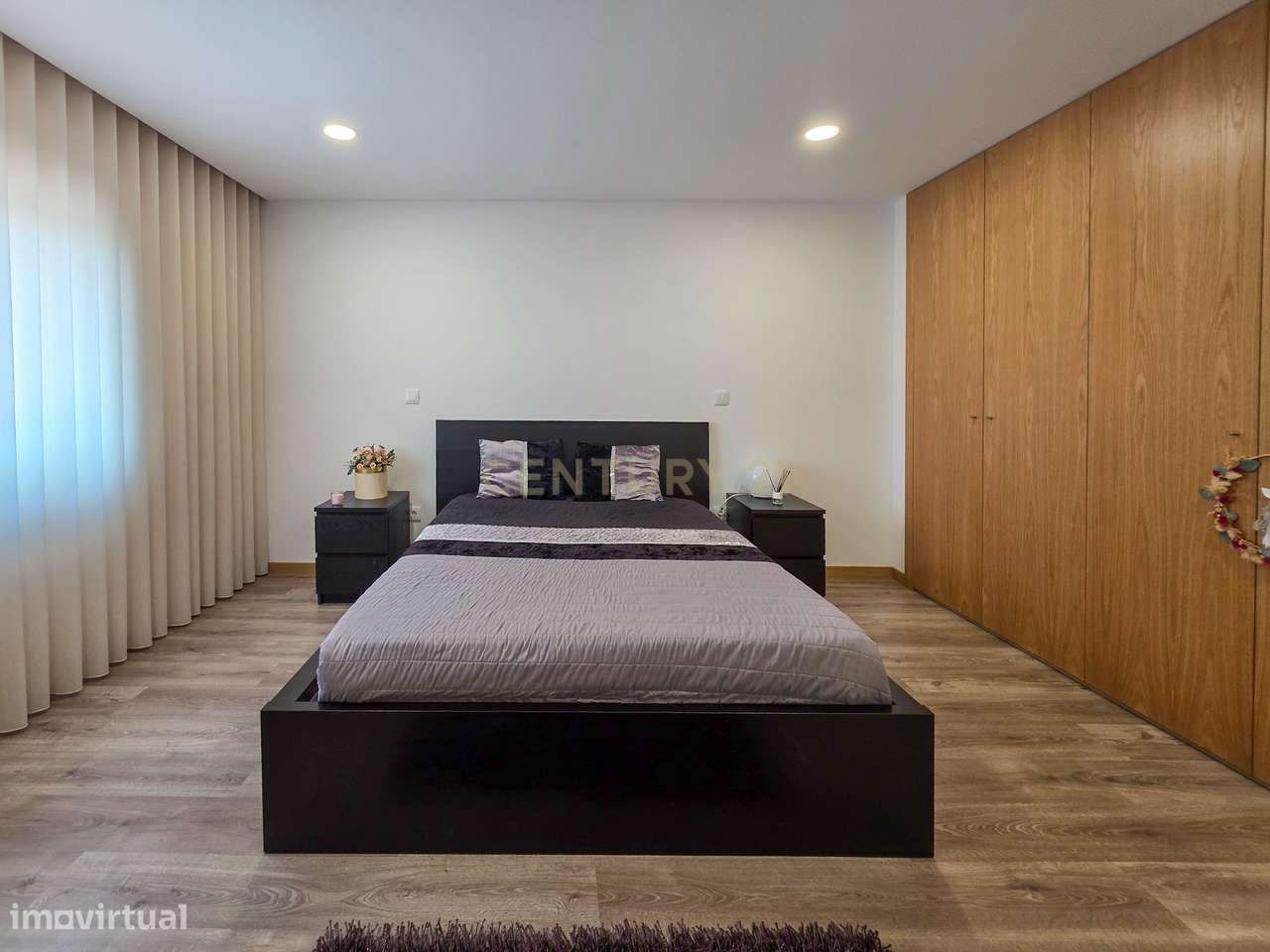 Moradia T3 Exclusiva em Condomínio Privado situada em Bitarães/Paredes-27