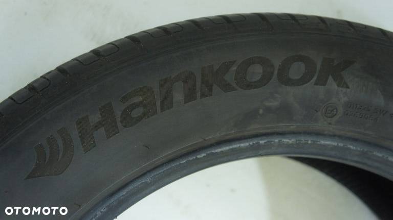 Opony K5708 Hankook 225/55/18 letnie komplet wysyłka-odbiór - 7