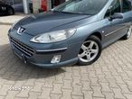 Peugeot 407 2.0 ST Komfort - 8