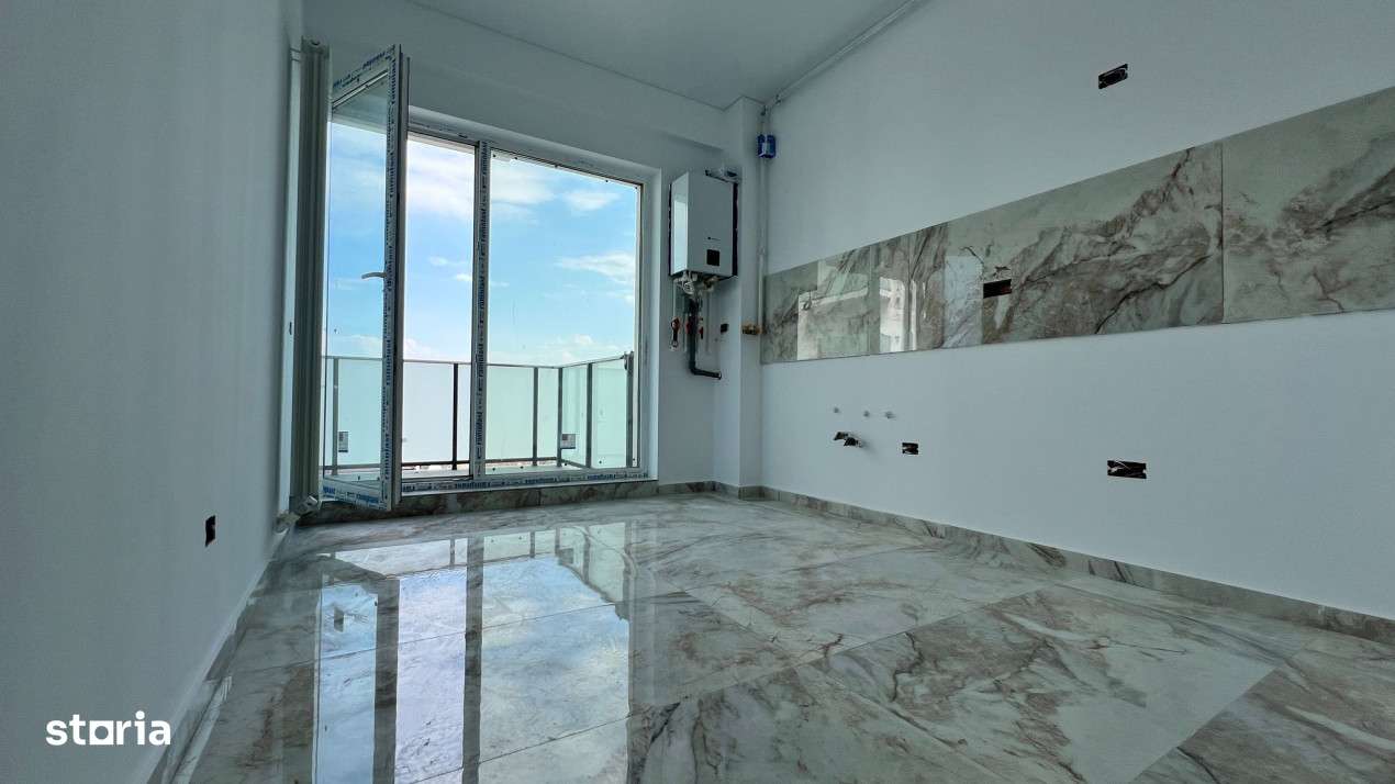 Apartament finisat la cheie, in imobil finalizat ANSAMBLUL Xenero Resi - Imagine principală: 5/19