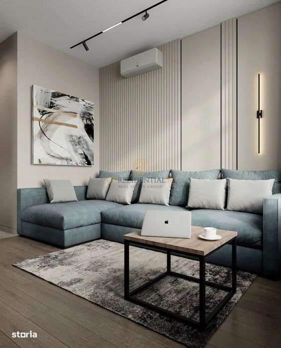 Apartament spatios - 3 camere, finisaje noi, zona Aparatorii Patriei - Imagine principală: 3/20