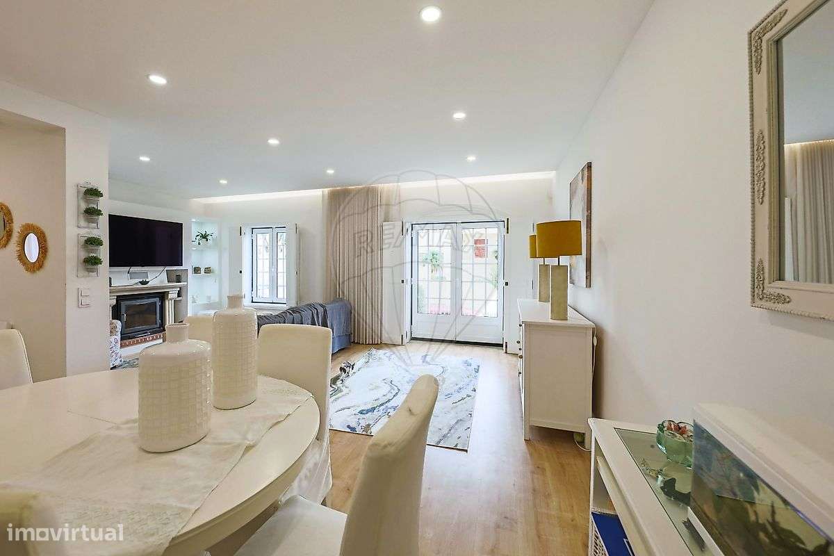 Moradia T4 para venda - Grande imagem: 4/37