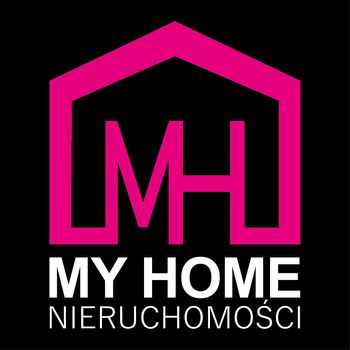 MY Home Nieruchomości Lubin Logo