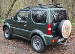 Suzuki Jimny Club Ranger - 6