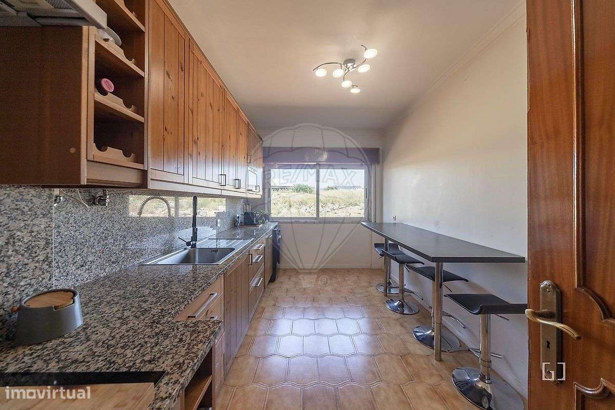 Apartamento T2 para venda-12