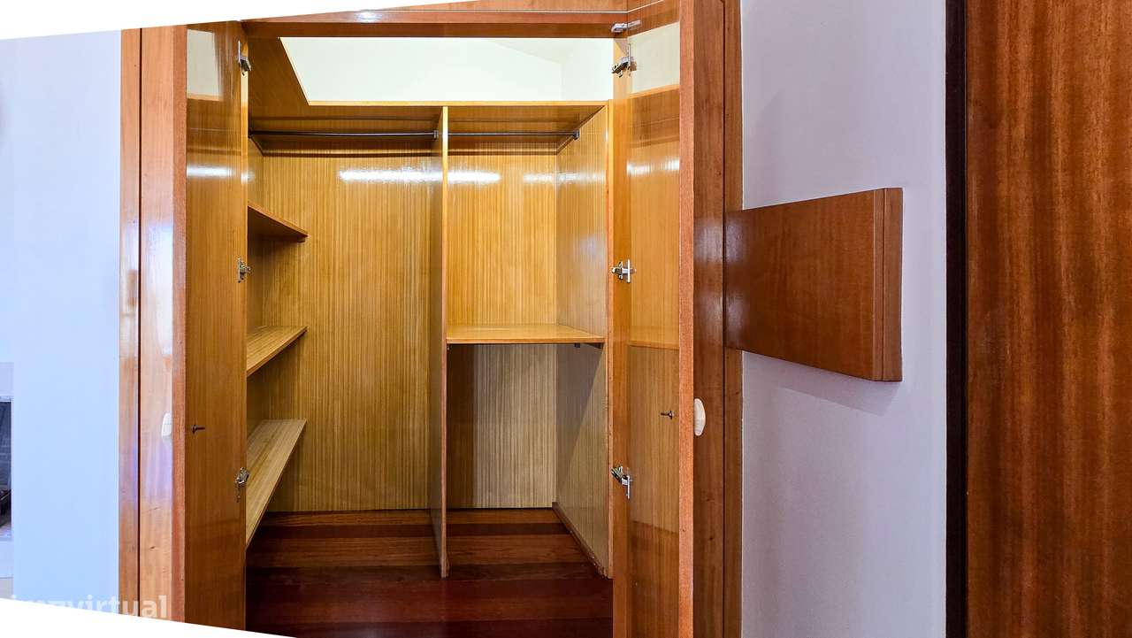 T3 Duplex Remodelado em Cond. Fechado -  São Félix da Marinha / Granja-25