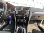 Volkswagen Golf 2.0 TDI (BlueMotion Technology) Comfortline - 14