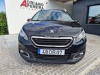 Peugeot 2008 1.4 HDi Active - 12