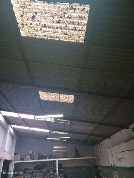 Armazém para alugar - Grande imagem: 5/6