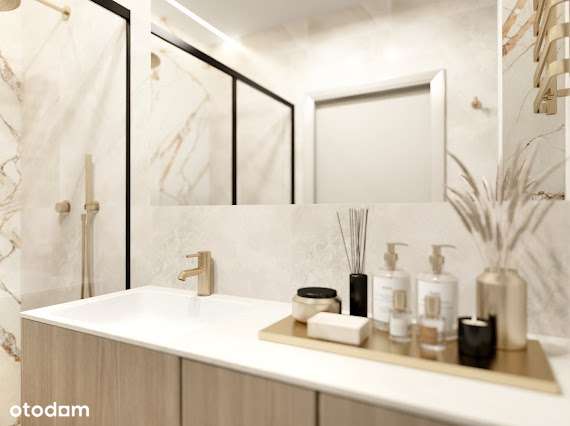 Forest Międzyzdroje | apartament 2-pok. | D.1.76 - Pełny obrazek: 5/11