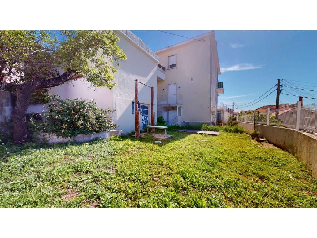 Moradia, 6 quartos, Oeiras, Algés, Linda-a-Velha - Grande imagem: 5/27